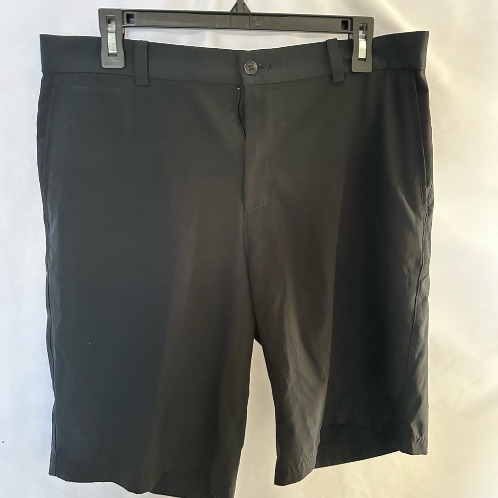 Nike Golf Tour Performance Mens Black Size 34 Shorts